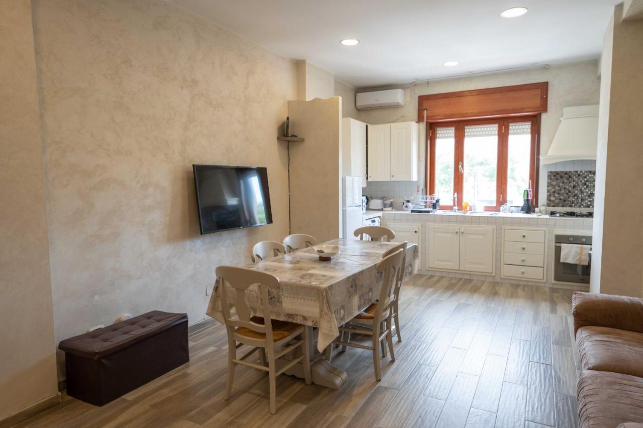 Maison Reale Centro By Dimorra Apartment Наполи Екстериор снимка