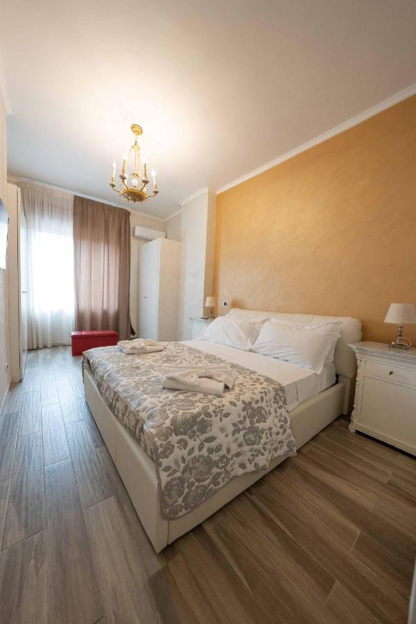 Maison Reale Centro By Dimorra Apartment Наполи Екстериор снимка